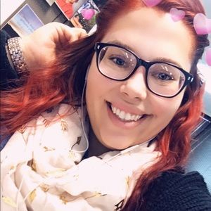 Meet your Posher, Megan